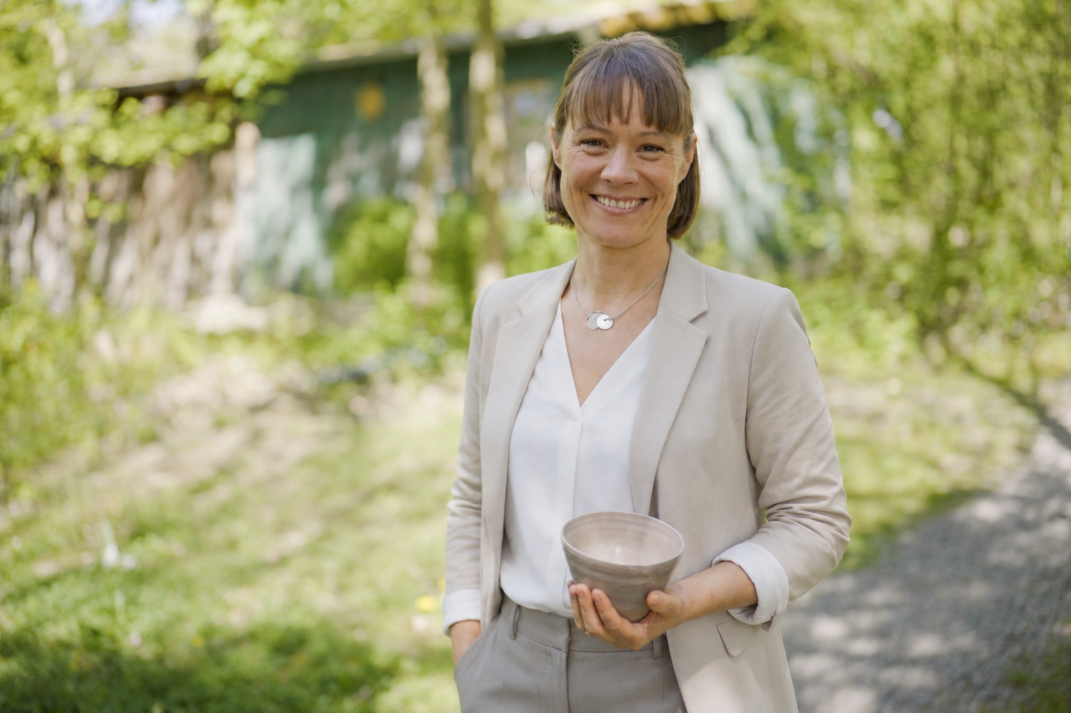Sonja Huber