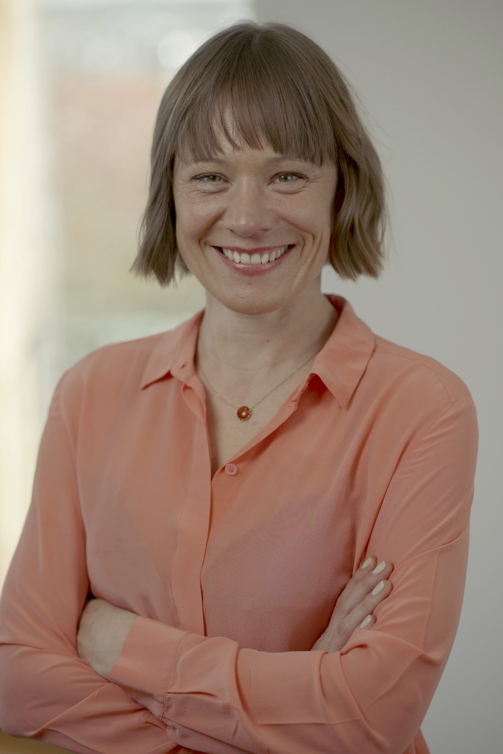 Sonja Huber